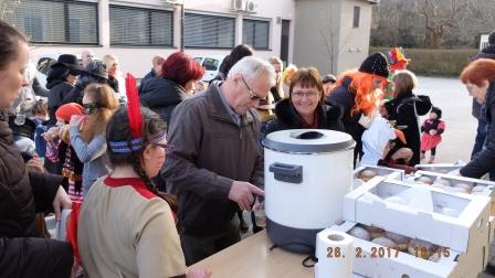 Pustno rajanje v Škocjanu 2017 12